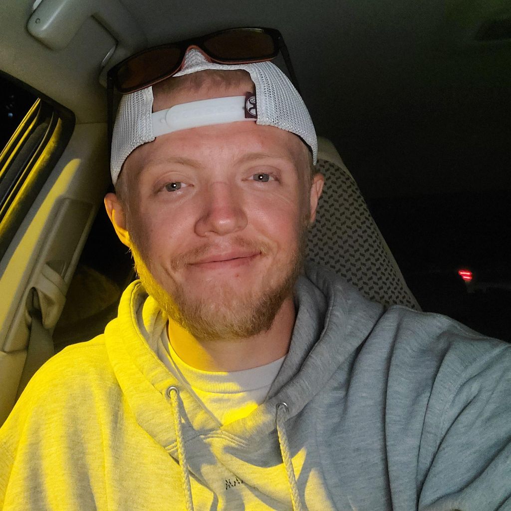 Braden Taylor