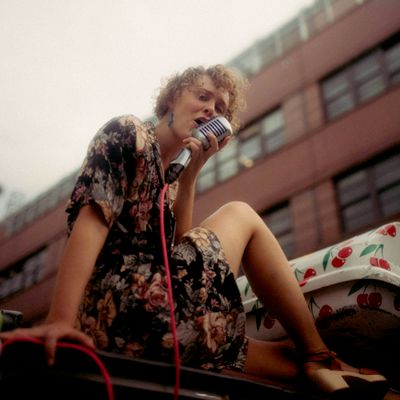 Avatar for Hunny and Lu - a Music Duo