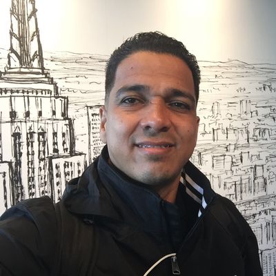 Avatar for John Avila