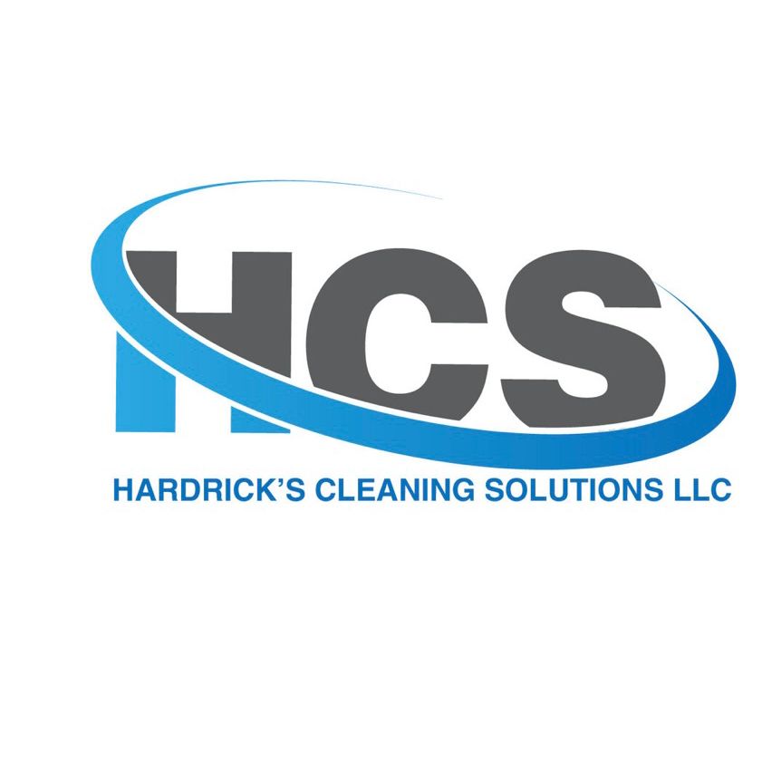 Hardrick’s Cleaning Solutions LLC