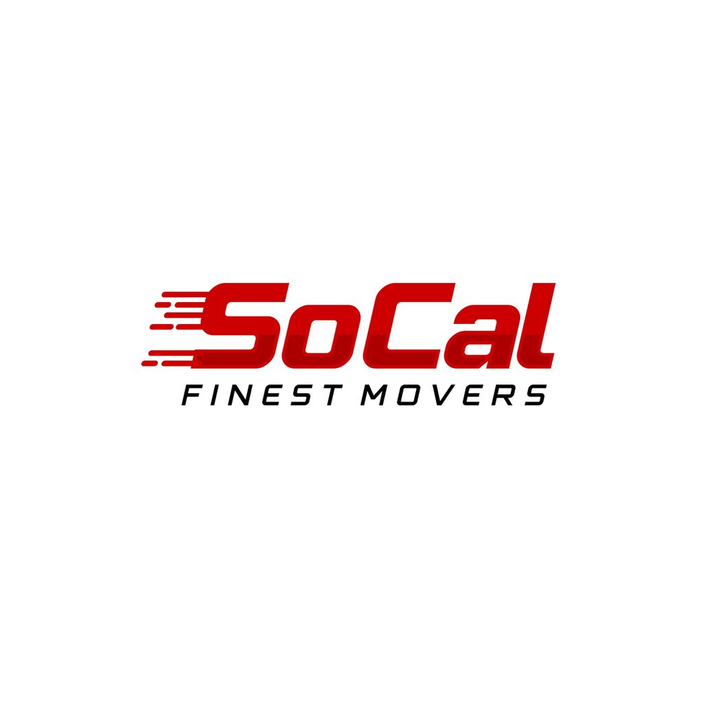Socal Finest Movers