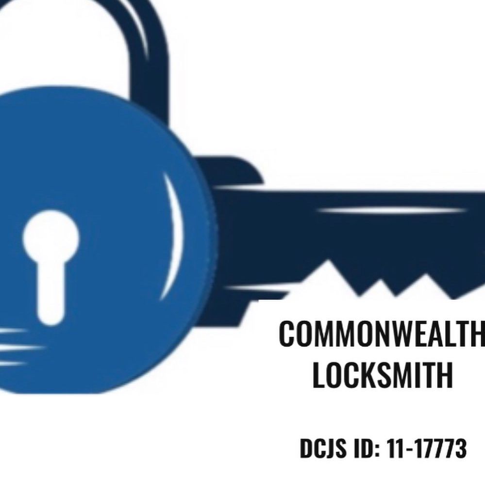 Commonwealth Locksmith