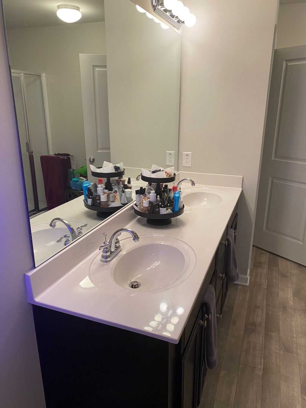 Customer photos