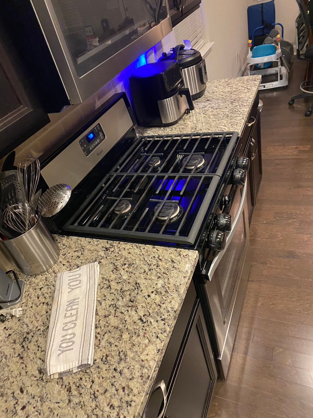 Customer photos