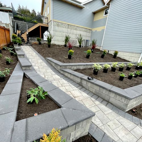Featured Projects