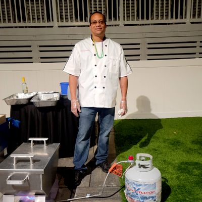 Avatar for Lowcountry Creole Culinaire Catering Vet Owned