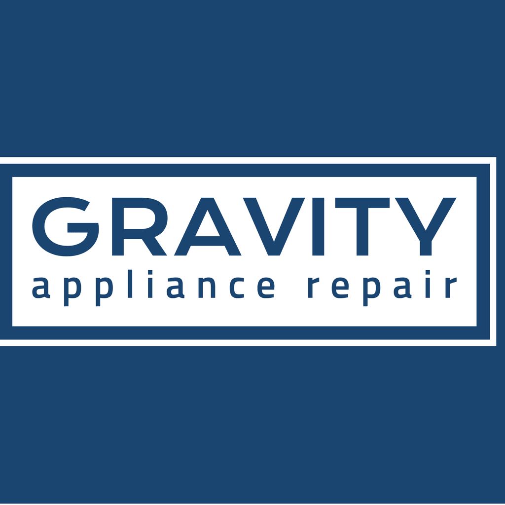 Gravity Appliance Repair