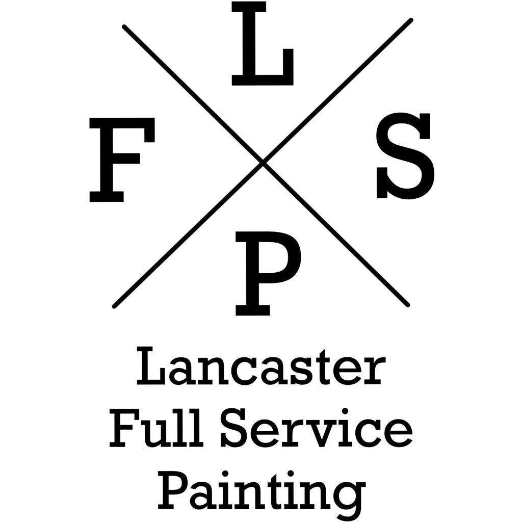 Lancaster Full Service Painting