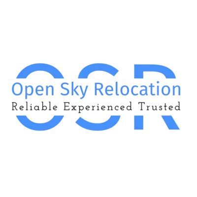 Avatar for Open Sky Relocation