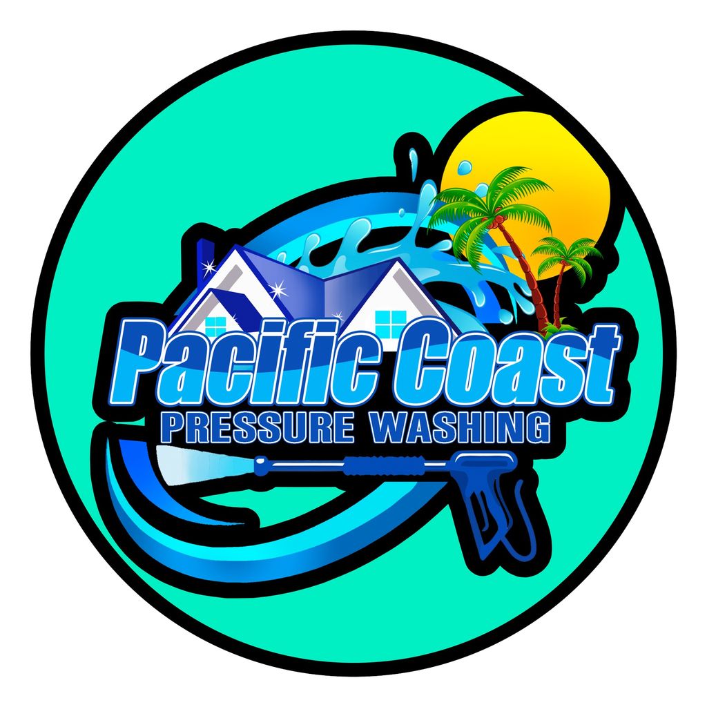 Pacific Coast Pressure Washing