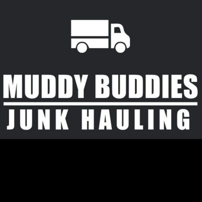 Avatar for Muddy Buddies Junk Hauling