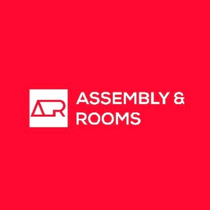 Assembly and Rooms