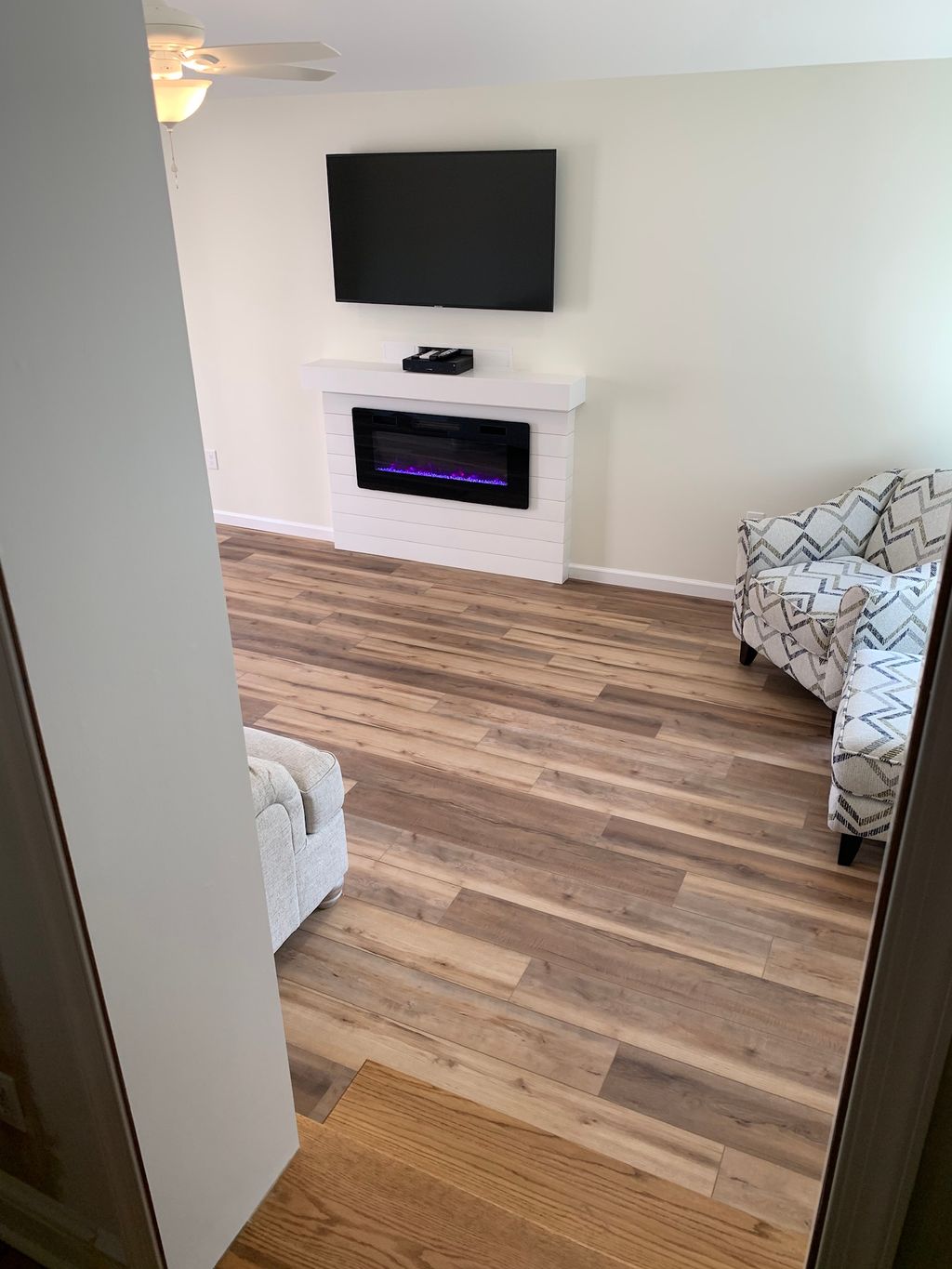 Projects and media