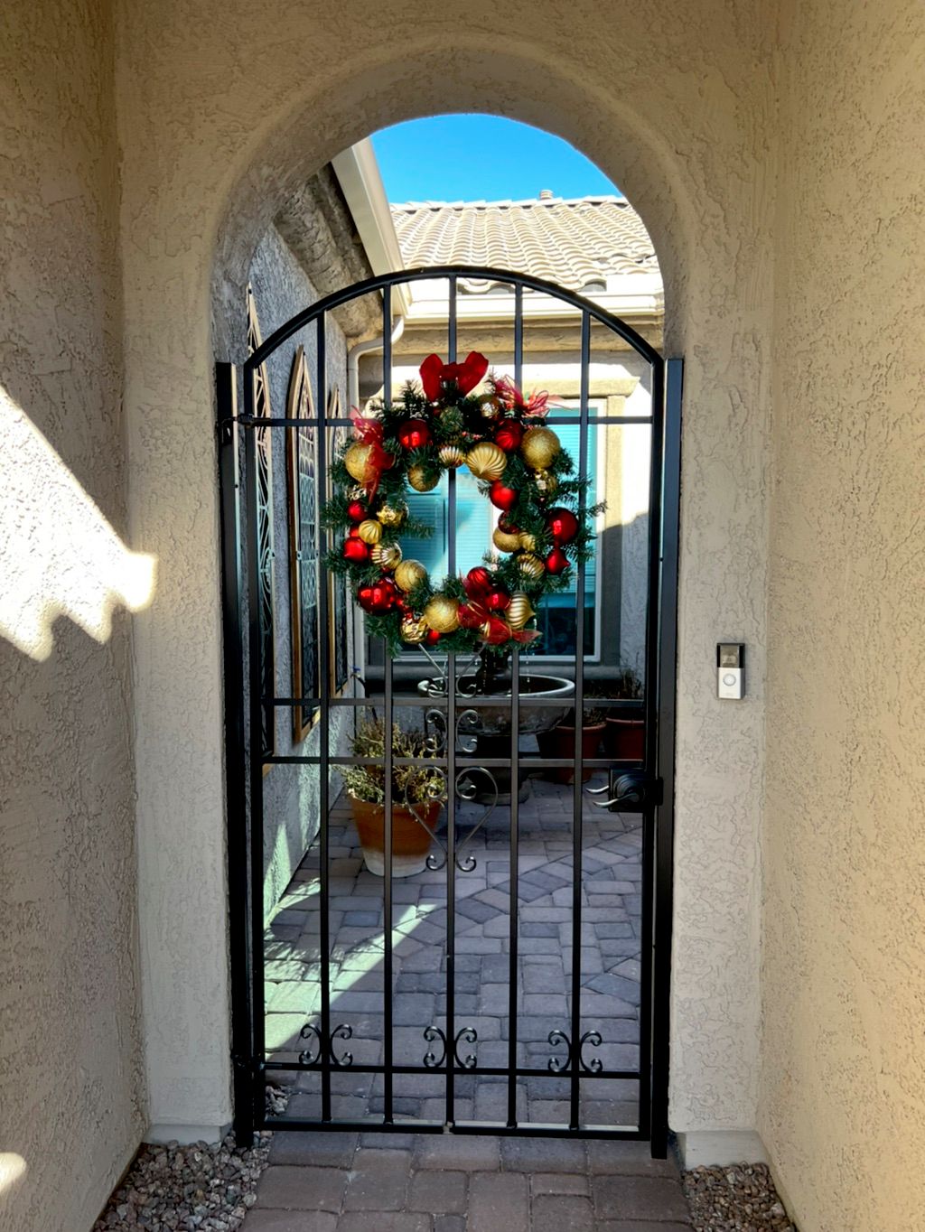 Customer photos