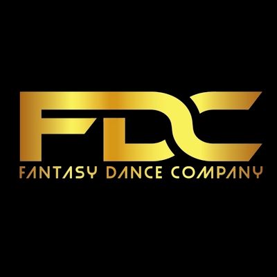 Avatar for Fantasy Dance Company