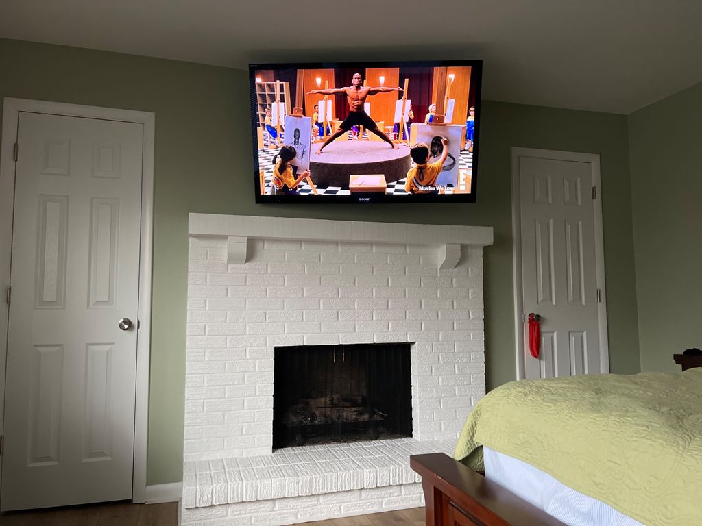 Customer photos