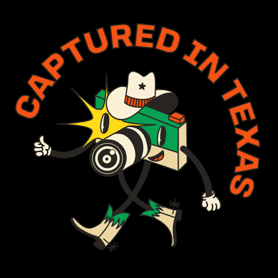 Avatar for Captured in Texas
