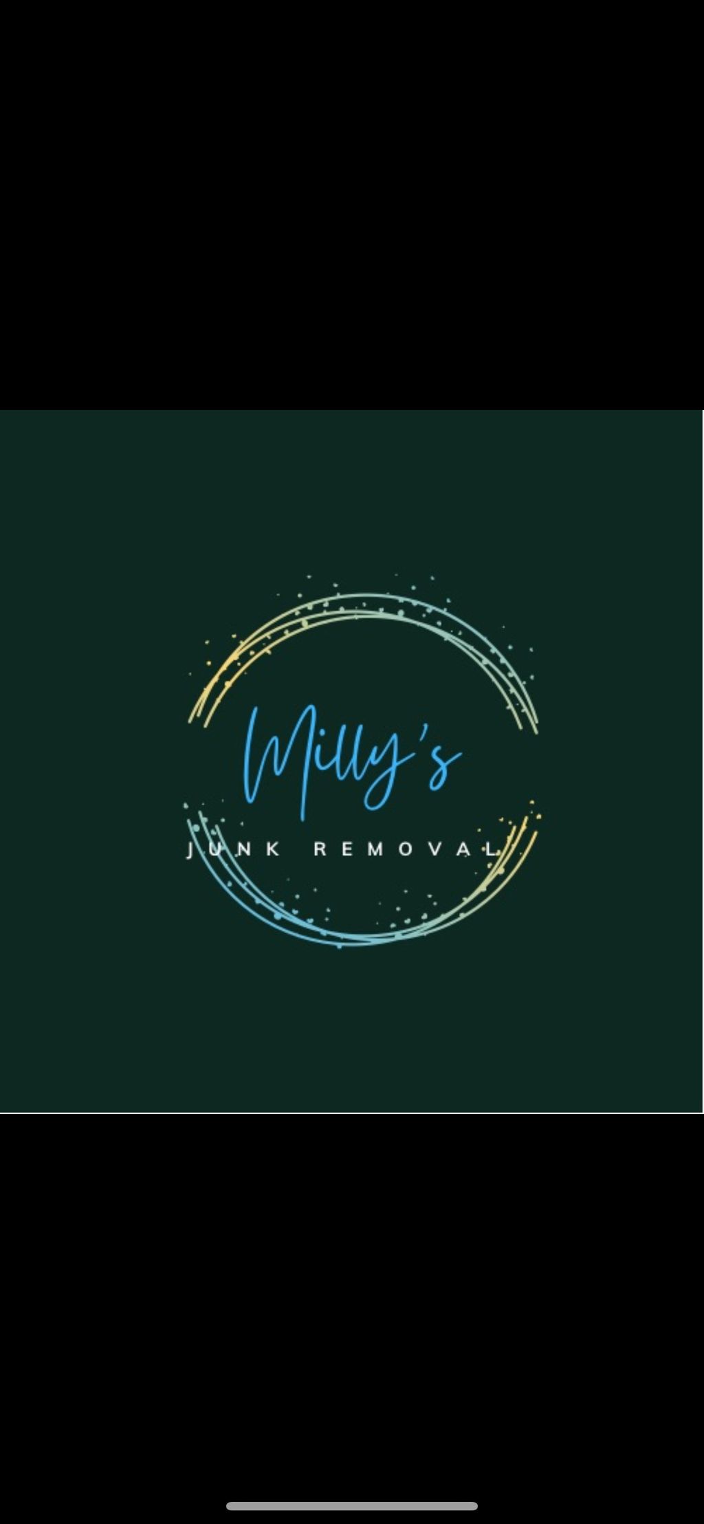 Milly’s Junk Removal