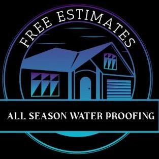 Avatar for All Season Waterproofing