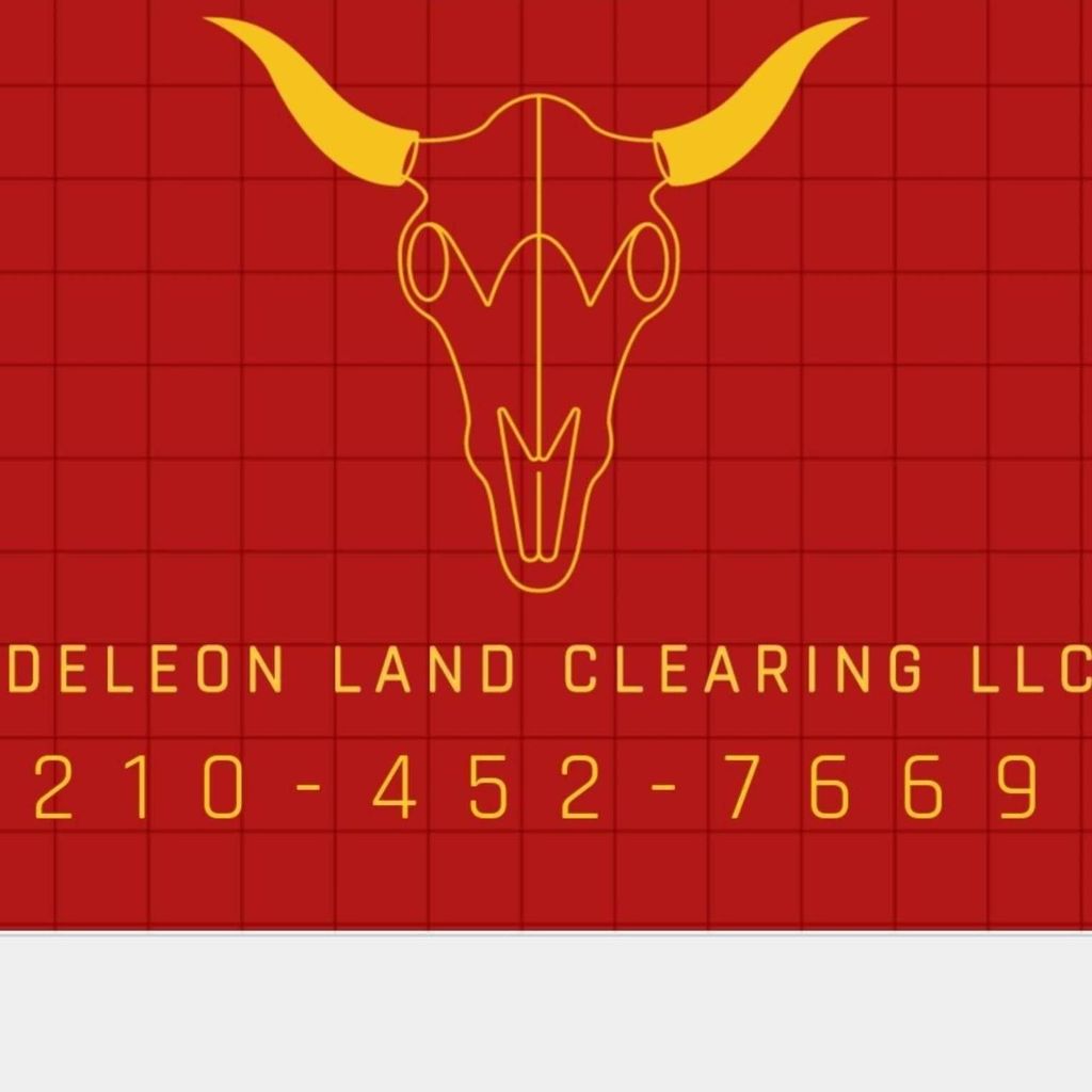 Deleon Land Clearing Llc
