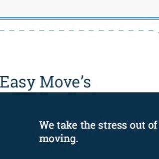 Easy Moves
