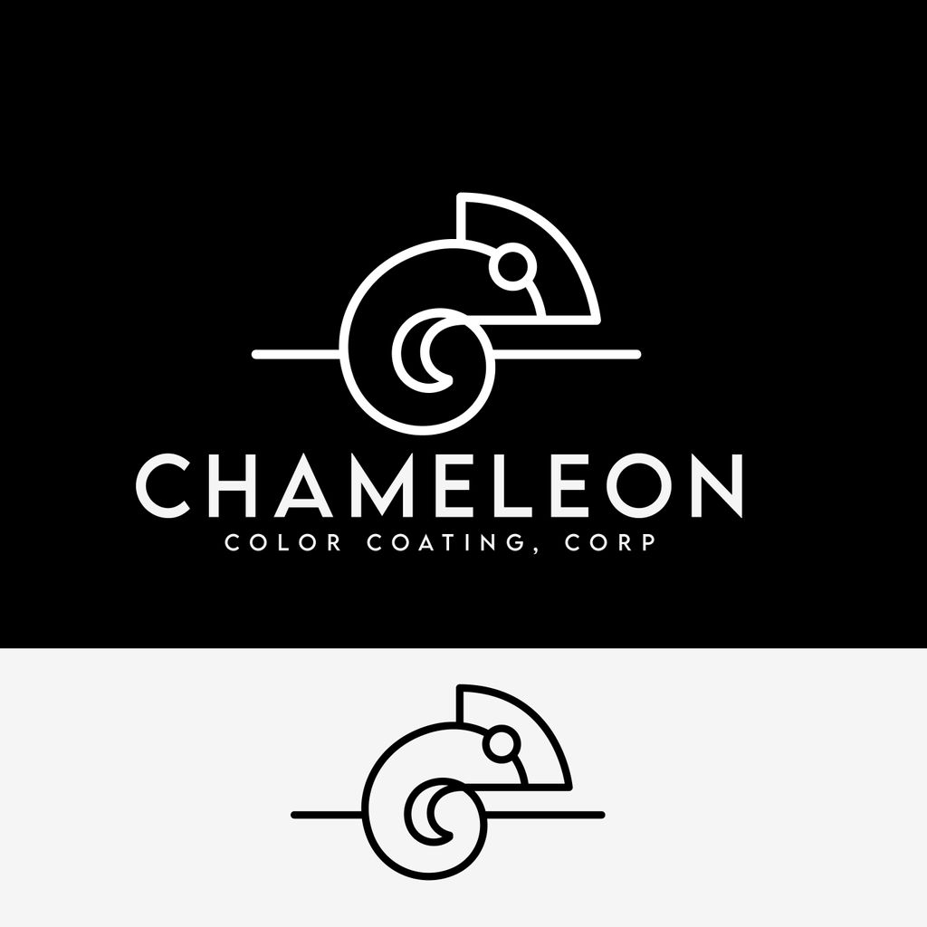 Chameleon Color Coating