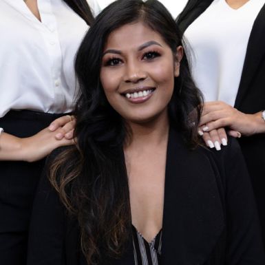 Melanie Tran