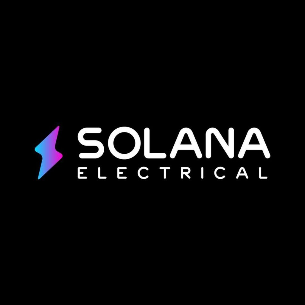 Solana Electrical LLC