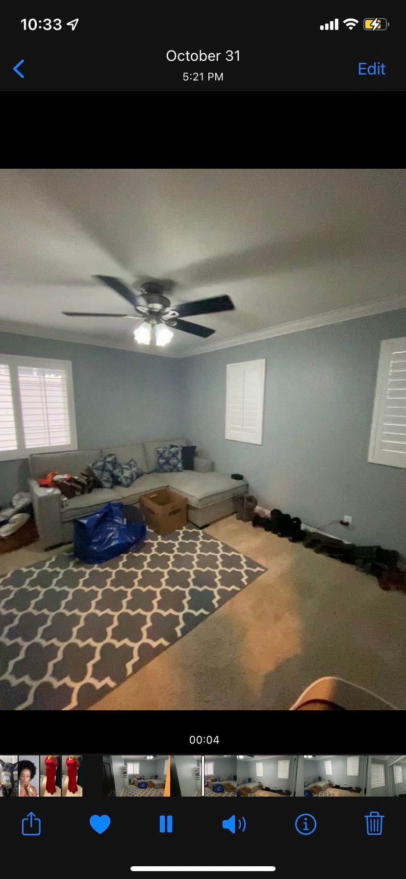 Customer photos