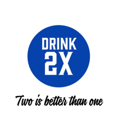 Avatar for Drink 2x