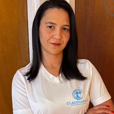 Avatar for Claudiane’s cleaning service