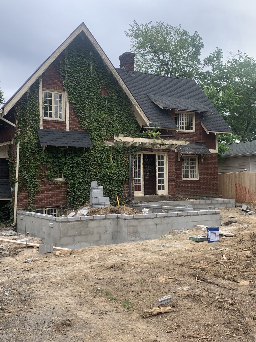 Projects and media
