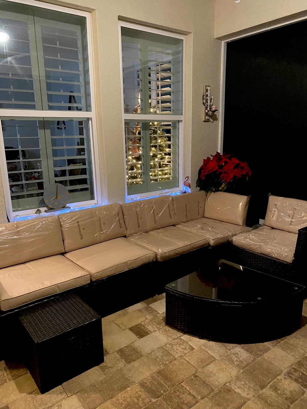 Customer photos