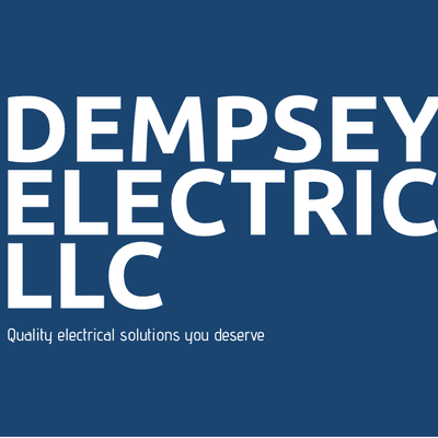 Avatar for DEMPSEY ELECTRIC LLC
