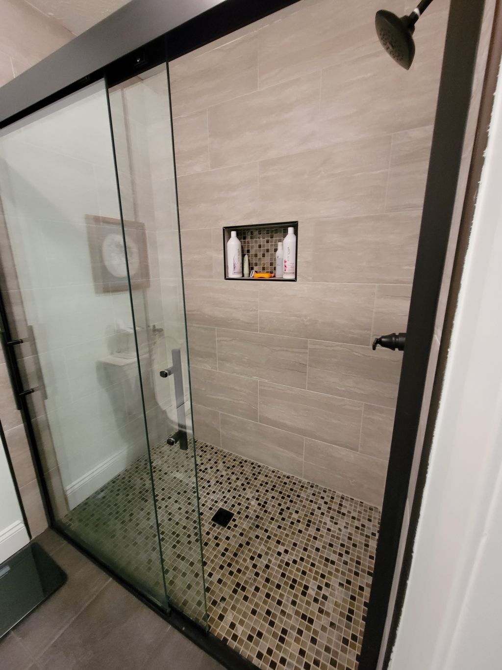 Whole Home Remodel