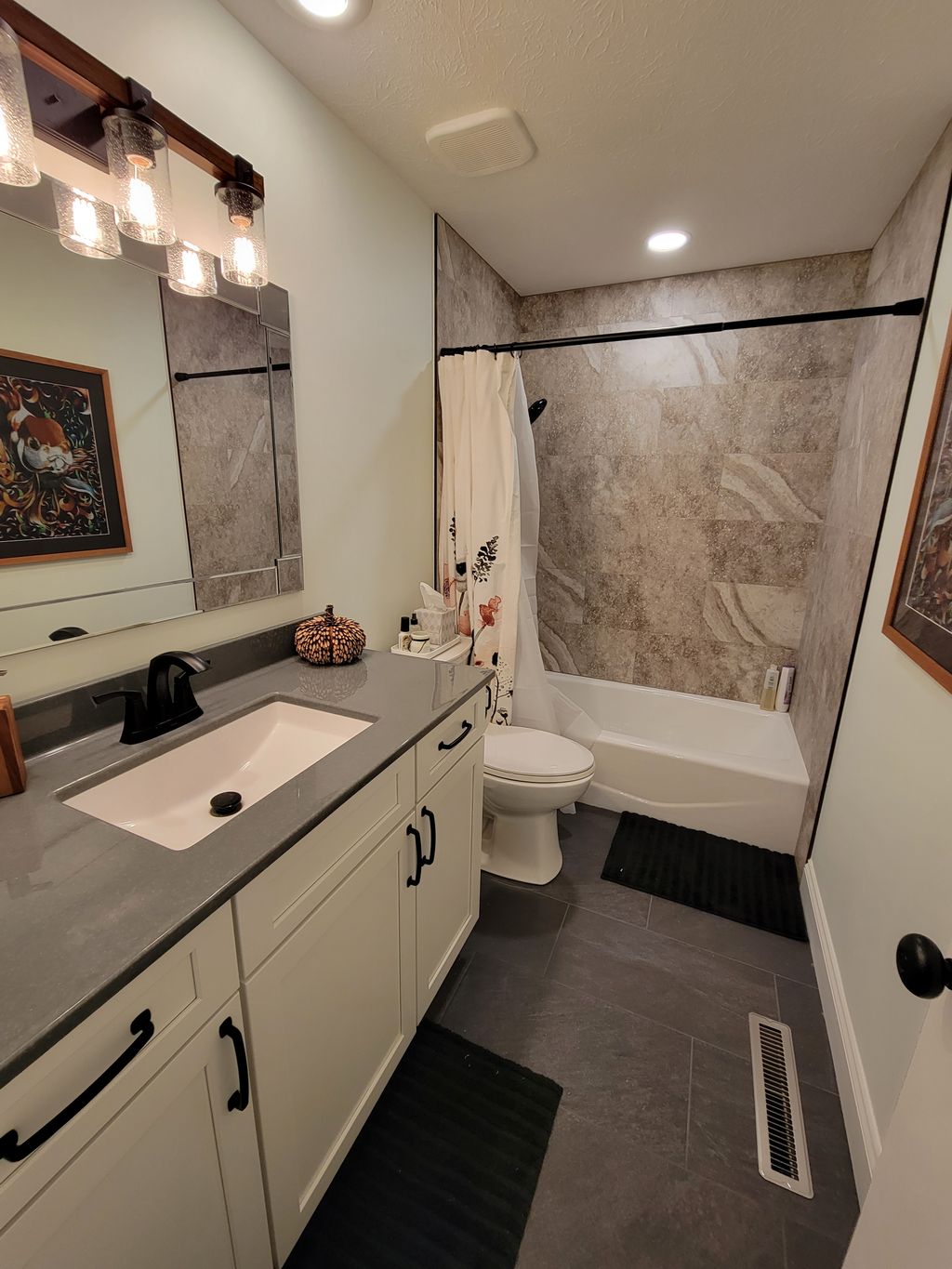 Whole Home Remodel
