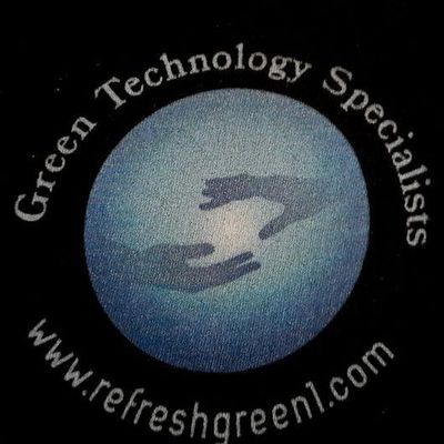 Avatar for Green Technology Specialists