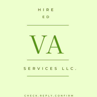 Avatar for Hire ED VA Services