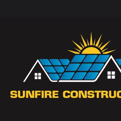 Avatar for Sunfire Construction, Inc.