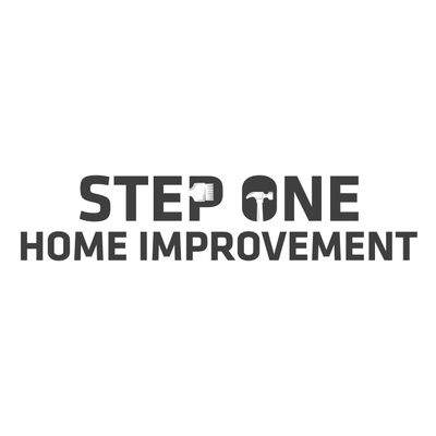 Avatar for Step One Home Improvement