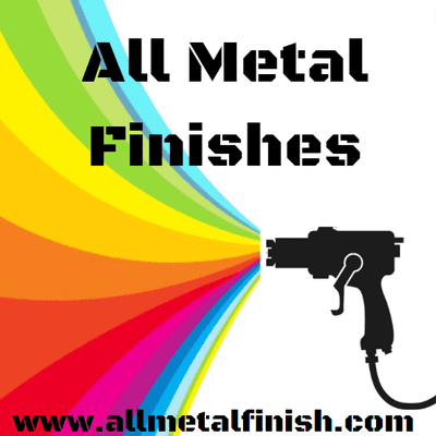 Avatar for All Metal Finishes