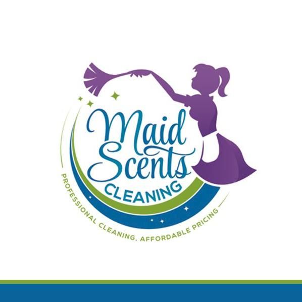 Maid Scents Cleaning