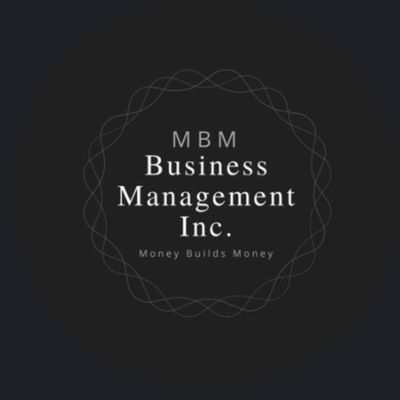 Avatar for MBM Business Management inc.