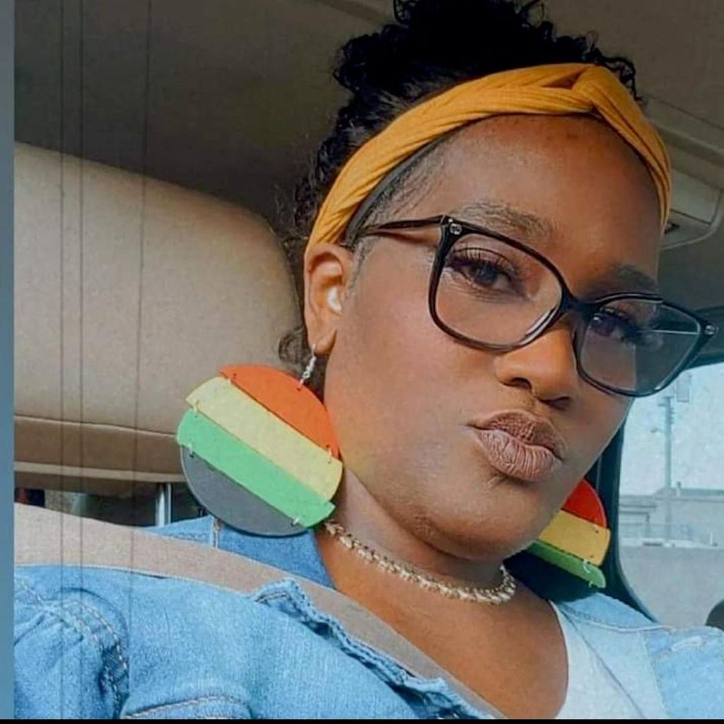 Arvetta Sinkford
