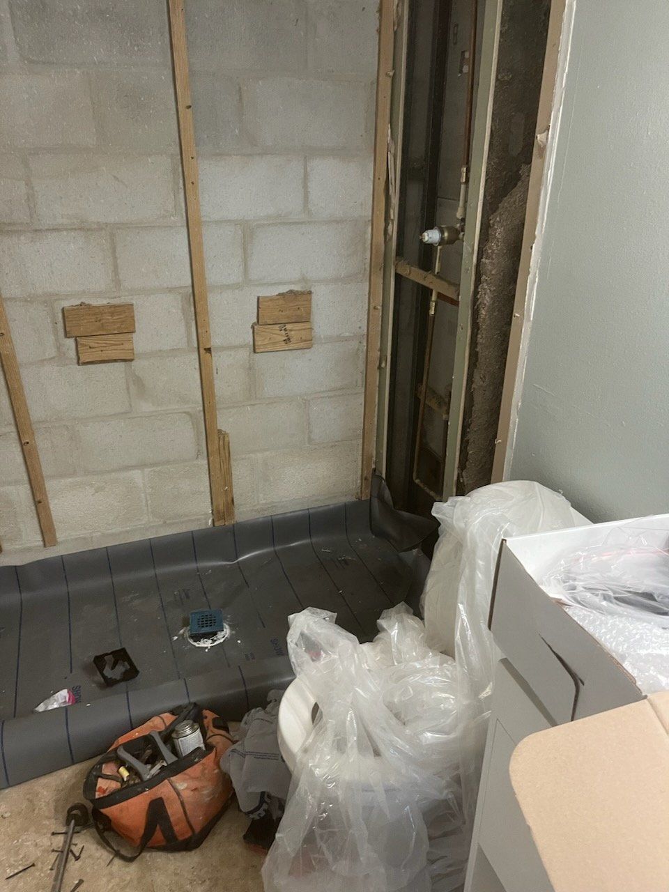 Projects and media