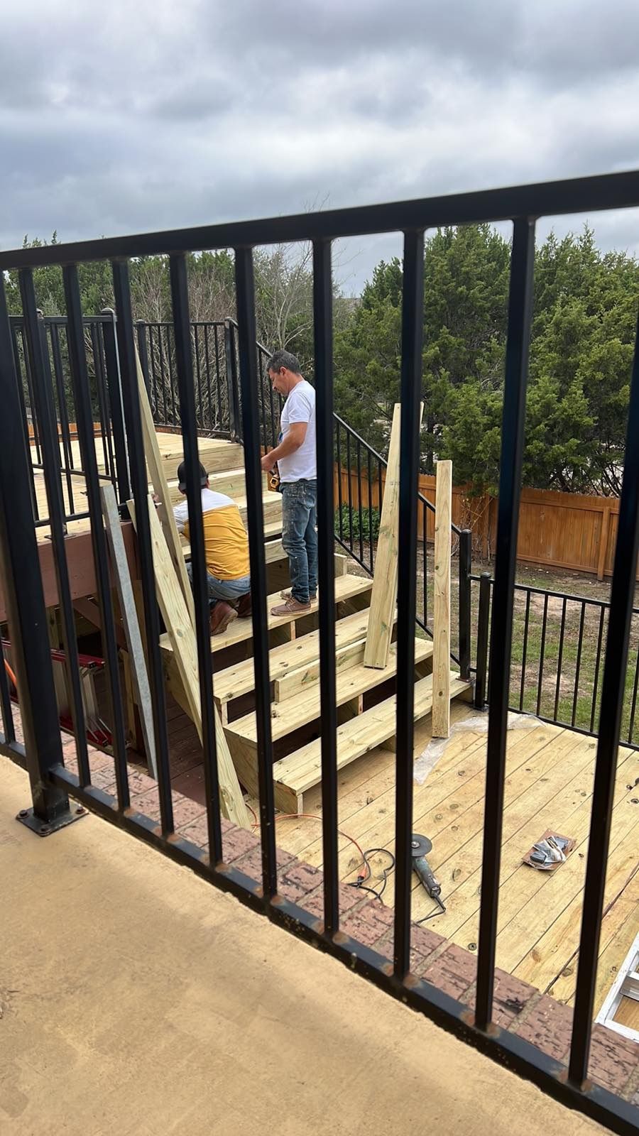 Customer photos