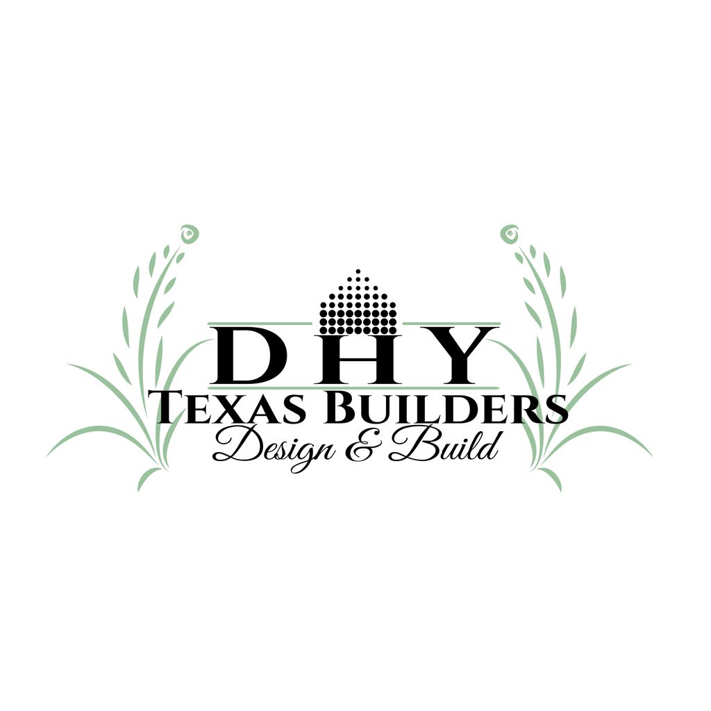 DHY Texas Builders