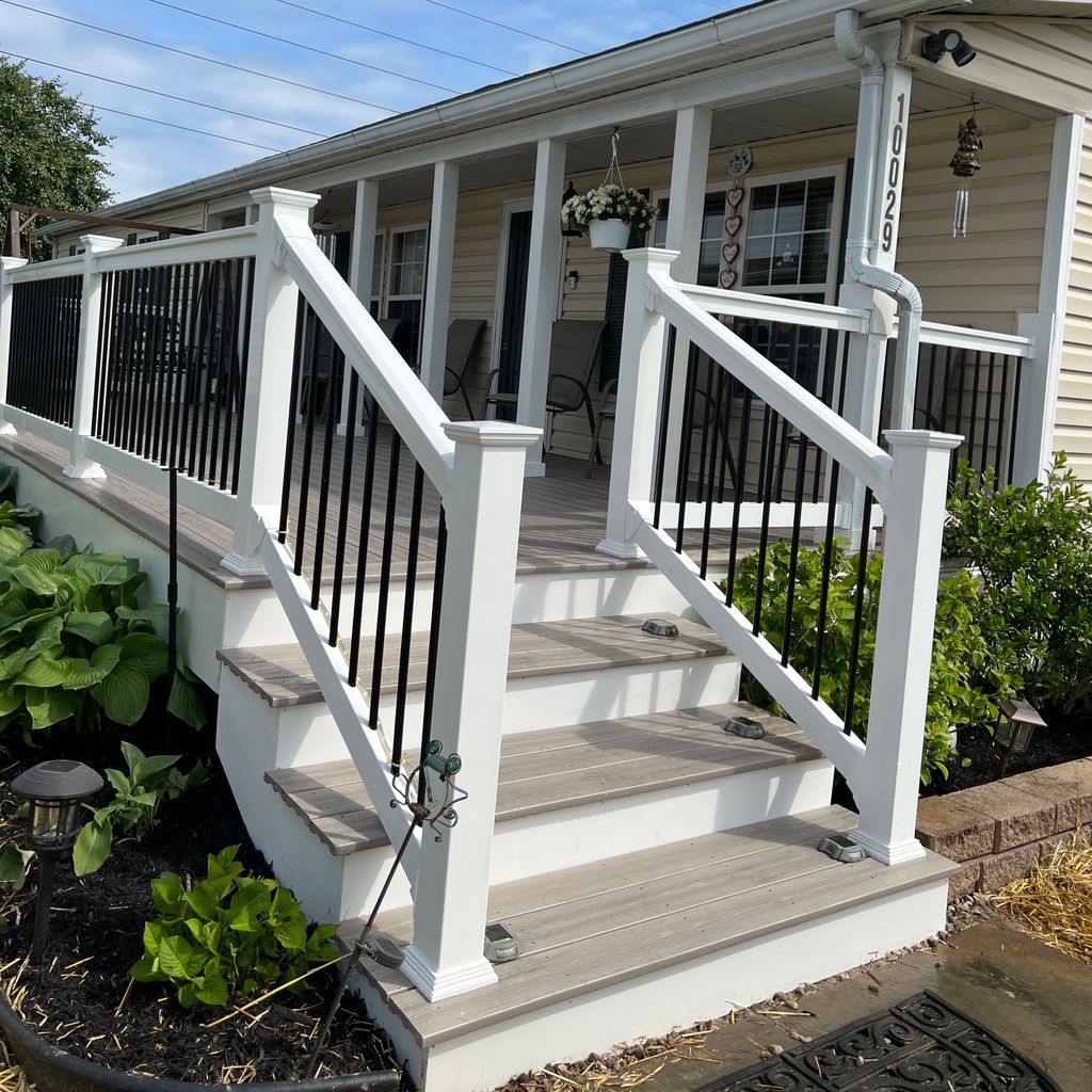 Steve Services LLC