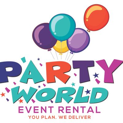 Avatar for Party World Event Rentals