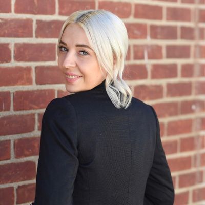 Avatar for Krystal salloum